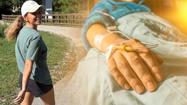 31 yaşındaydı, sağlıklı ve çok hareketliydi... Rahatsızlığını norovirüs salgınına bağlamıştı ama gerçek bambaşka çıktı! 48 saat içinde hayatı değişti