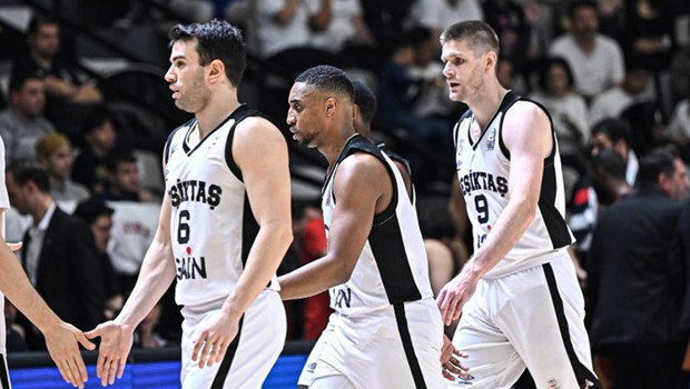 Beşiktaş GAİN, Lietkabelis'i ağırlıyor!