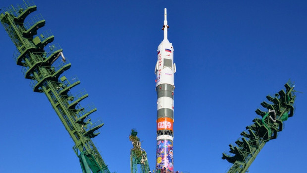 Rusya’nın Uluslararası Uzay İstasyonu yolu kapandı