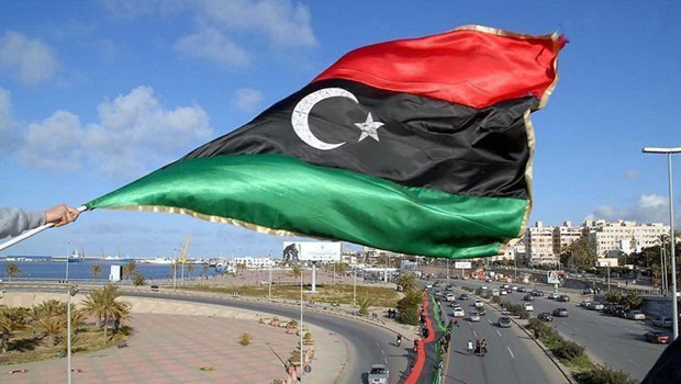 Libya'dan Yunanistan'a 'Türkiye' tepkisi