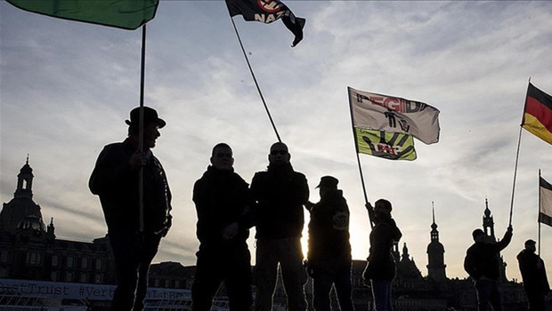 Almanya'da ırkçılık raporu: Müslümanlar ve siyahiler ayrımcılığa uğruyor