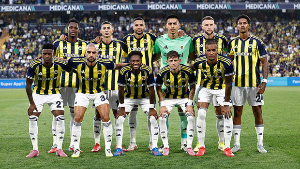 Fenerbahçe'de sürpriz ayrılık! Devre arasında yolcu