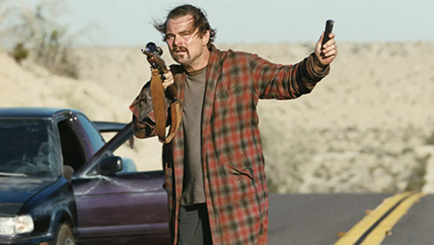 Leonardo'nun filmi önde... Altın Küre adayları açıklandı