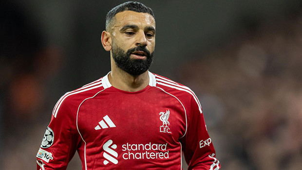 Salah'a Fenerbahçe çağrısı: Liverpool, dev maç öncesi kadroya almadı!