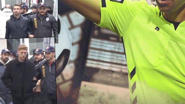 Son dakika... Futbolda bahis soruşturmasında yeni gelişme! Ünlü futbolcular dahil 29 isme tutuklama talebi... Murat Sancak'a '153 milyon euro' sorusu