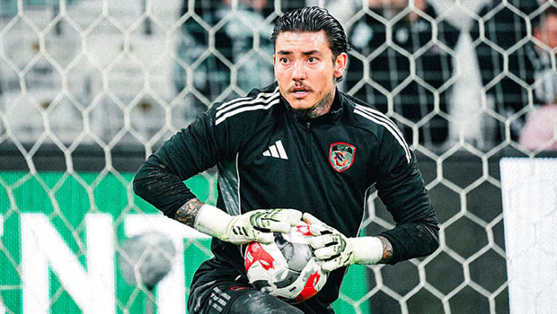 Beşiktaş-Gaziantep FK maçına Zafer Görgen damgası: Kariye rekorunu kırdı!