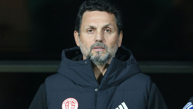 Erol Bulut'tan Galatasaray maçı açıklaması!