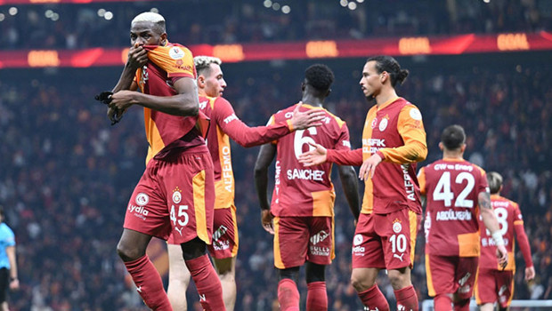 Galatasaray, Monaco'da yeni destan peşinde!