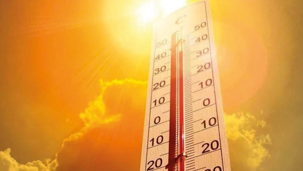 İklim krizinde hastalık tehdidi... Dünya 2.5 derece ısınacak