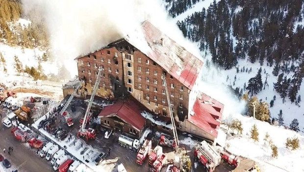 Kartalkaya’da karar gerekçesi: ‘Altın zaman’ kullanılmadı