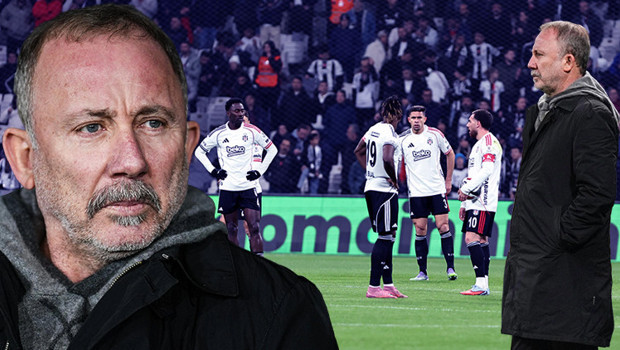 Beşiktaş'a Gaziantep FK beraberliği sonrası usta yazarlardan eleştiri! 'Büyük bir takım bu kadar çok bireysel hata ile gol yer mi?', 'Tam bir Rafa Silva maçıydı!'