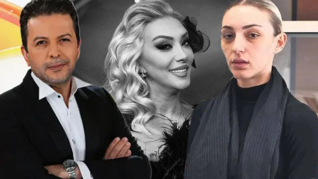 Nihat Doğan: Güllü'nün kızı beni tehdit ediyor