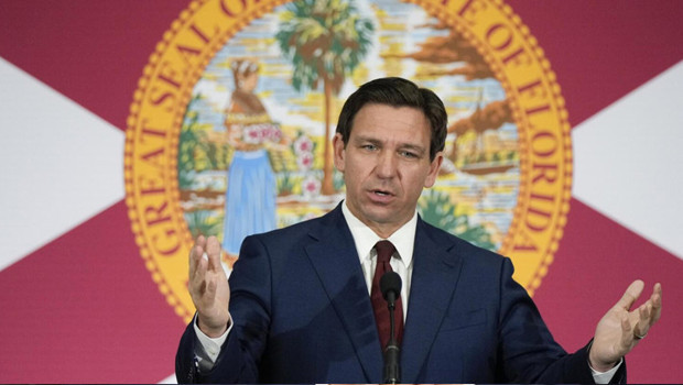 Florida Valisi, Müslüman Kardeşleri terör örgütü ilan etti