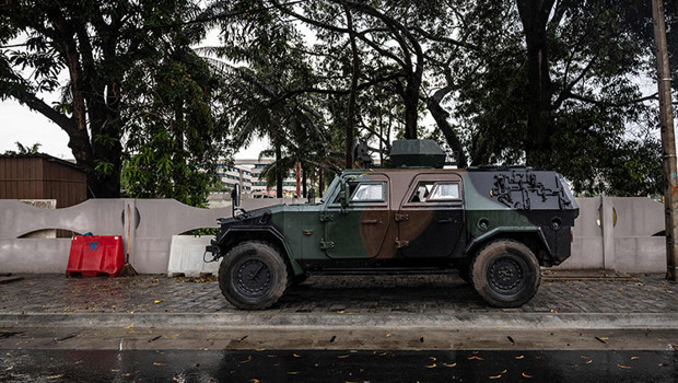 Benin'de darbe girişiminin nasıl bastırıldığı ortaya çıktı: Kaçırılan komutanları ECOWAS kurtardı