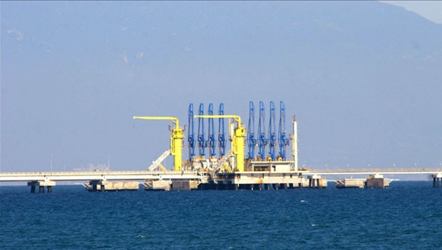 ABD yaptırım listesine eklemişti: Putin'den onay çıktı