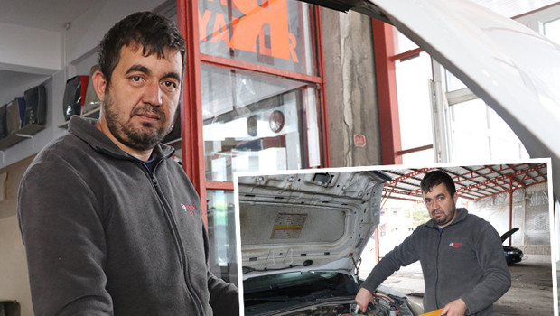 Birçok kişi farkına varmadan uyguluyor... Ustalardan araç sahiplerine uyarı: Başınıza geldiğinde bu yönteme başvurmayın