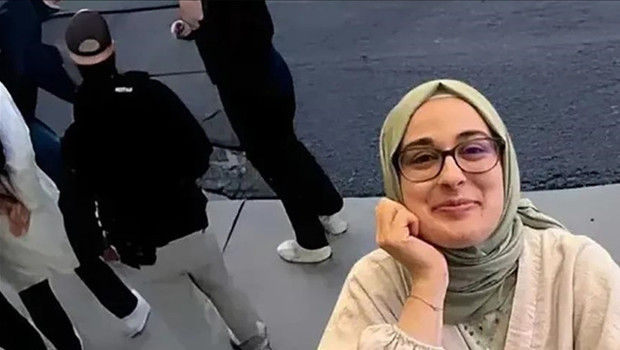 ABD'de Rümeysa Öztürk davası sonuçlandı