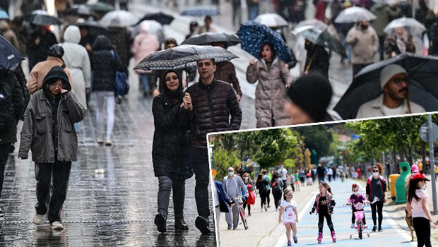 Türkiye, dünyada ilk sıraya yerleşti! TÜİK verileri açıkladı: 'Gelecek çok iyi görünmüyor'