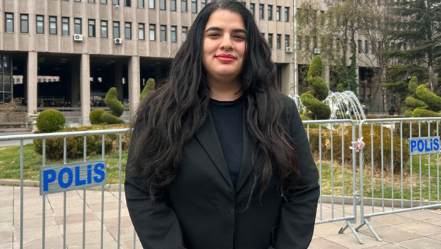 Ankara'da eşi uyurken yastıkla boğmaya çalıştı... Uzaklaştırma kararı verildi