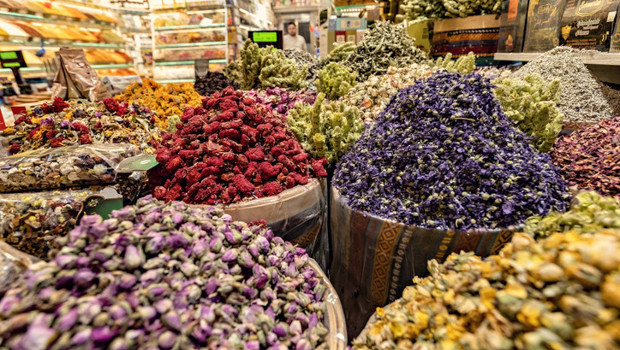 Açıkta satılan bitkilerde ağır metal, pestisit bulunabiliyor! Yanlış karışımlar ise sağlığınızı tehdit ediyor