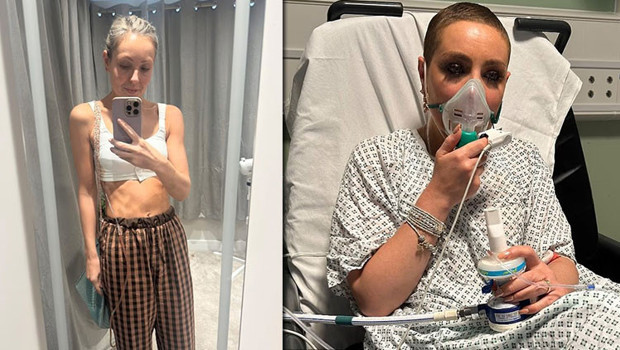 İki yıldır hastalığıyla cesur bir savaşçı gibi mücadele ediyor… ‘Kanser beni benden alamayacak!’