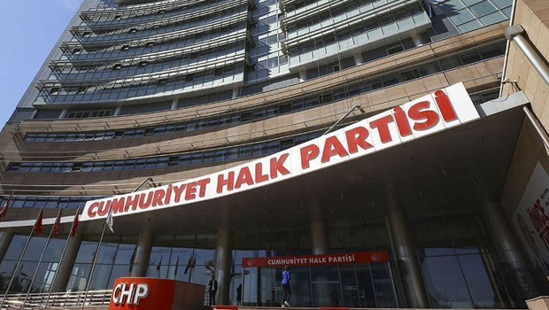 Disipline sevk edilmişti: CHP'li vekil, partisinden istifa etti