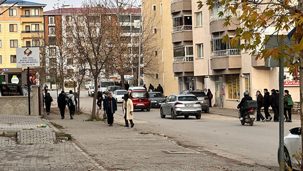 Son dakika... Tunceli'de 4.2 büyüklüğünde deprem | Prof. Dr. Naci Görür'den kritik değerlendirme: Yeri tehlikeli