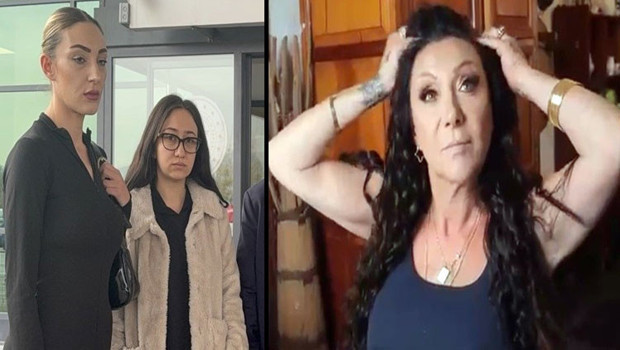 Son dakika haberi: Şarkıcı Güllü'nün ölümünde yeni gelişme! Kızı Tuğyan Gülter ve arkadaşı Sultan Nur Ulu gözaltına alındı