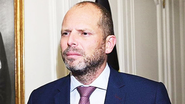 Belçika Savunma Bakanı: Türkiye’ye ihtiyacımız var