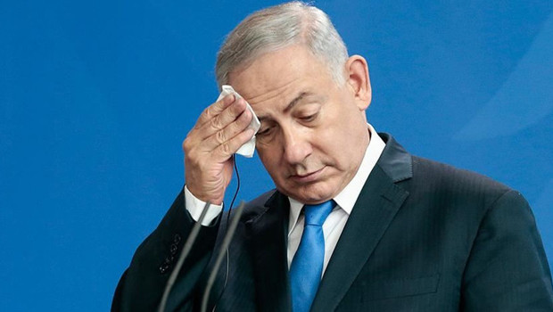 Netanyahu'dan '7 Ekim' itirafı: Büyük bir başarısızlık yaşadık