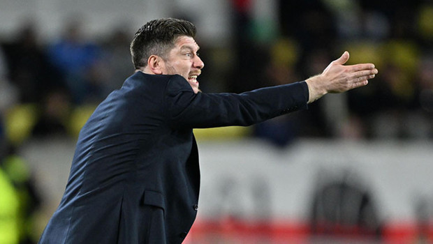 Monaco Teknik Direktörü Sebastien Pocognoli'den Galatasaray yorumu!