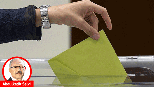 Birinci parti kim, MHP ne durumda, ekonomide göstergeler