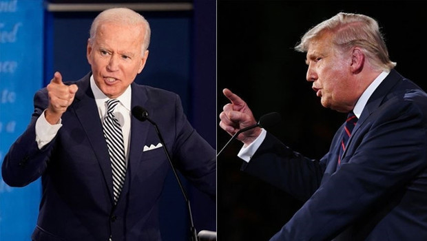 Trump, Biden dönemine yönelik incelemeyi duyurdu: 'Otomatik imza' şüphesi