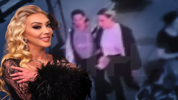 Türkiye'nin konuştuğu olayda yeni gelişme: Güllü'nün kızı ve arkadaşının son görüntüsü ortaya çıktı