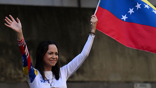 Nobel Barış Ödülü töreni öncesi kayıplara karıştı: Ödülü kızı alacak