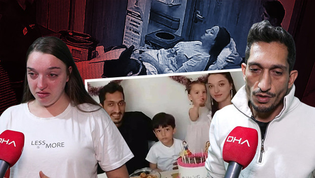 İstanbul'da iki çocuğun ölümünde sarı serum şüphesi! Anne ve babanın anlattıkları yürek kaldırır gibi değil... | 'Çocuklarımın vefatını eşime söyleyemedim'