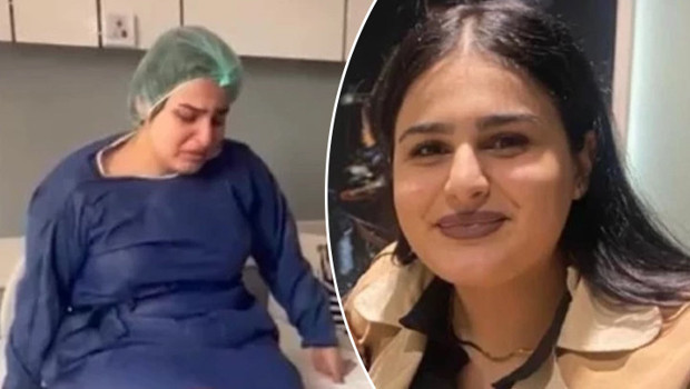 19 yaşındaki Rojin, mide küçültme ameliyatı sonrası hayatını kaybetmişti! 2 doktor hakkında iddianame... 'Yenidoğan Çetesi' detayı