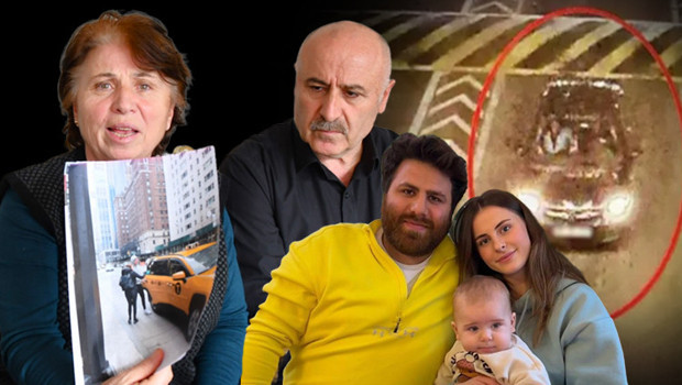 Murat Aci’nin babası torununu görebilmek için mahkemeye başvurdu