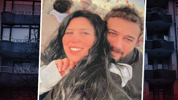 Genç kadının şüpheli ölümü! Duruşmada ilginç savunma: Onu 'içişleri bakanım' diye kaydetmiştim