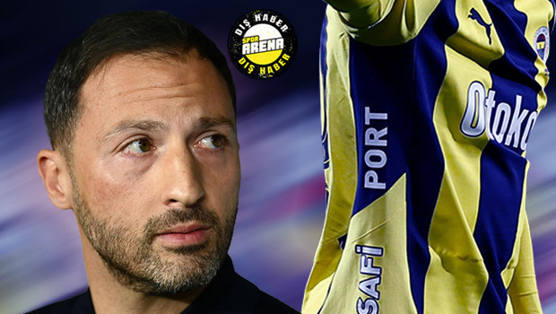 Fenerbahçe'de ayrılık çok yakın: Menajeri transfer görüşmeleri için İtalya'ya gitti!