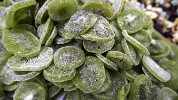 Araştırmayla ortaya çıktı: Cilt bakımında devrim! Her gün bu meyveyi yemek yeterli