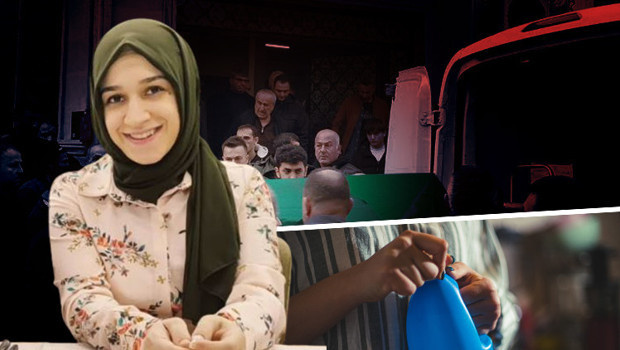 3 çocuk annesi Ümran'ın kahreden ölümü: Temizlik yaparken kullandığı yöntem sonu oldu