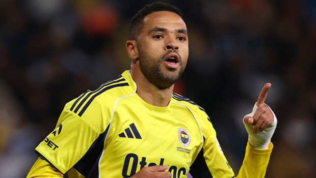 Nesyri, Fenerbahçe’den ayrılmak istiyor! Transfer hedefini açıkladı