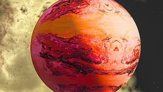 ‘Süper Jüpiterler’ Jüpiter’e benzemiyor