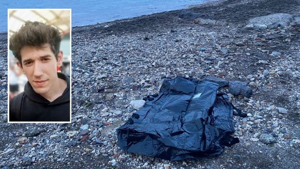 3 gündür aranıyordu, deniz kıyısında cansız bedeni bulundu