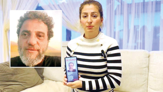 Latin Amerika’da 21 gündür kayıp