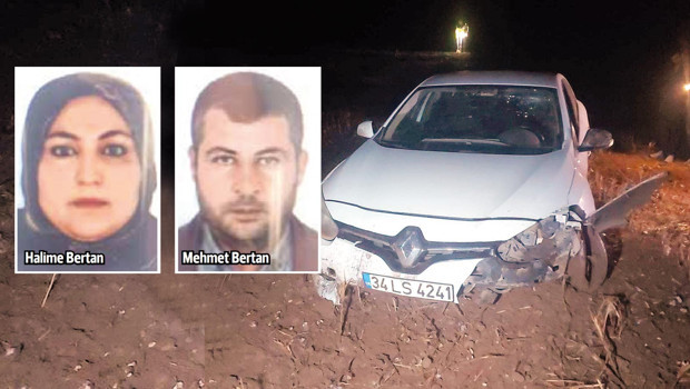 Cani kocanın ‘kaza’ oyunu... Halime’yi öldüresiye dövdüğü ortaya çıktı