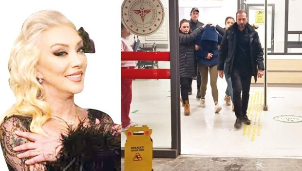 Güllü’nün kızı ve arkadaşı ‘kasten öldürme’den gözaltında… Çelişkili ifadeler ele verdi