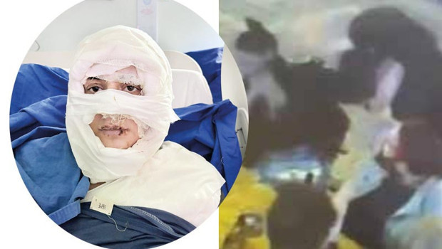 Kıskançlık ateşine 4.5 yıl istendi