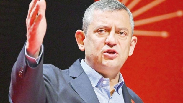 ‘Gölge Kabine’yi Haftaya açıklayacak